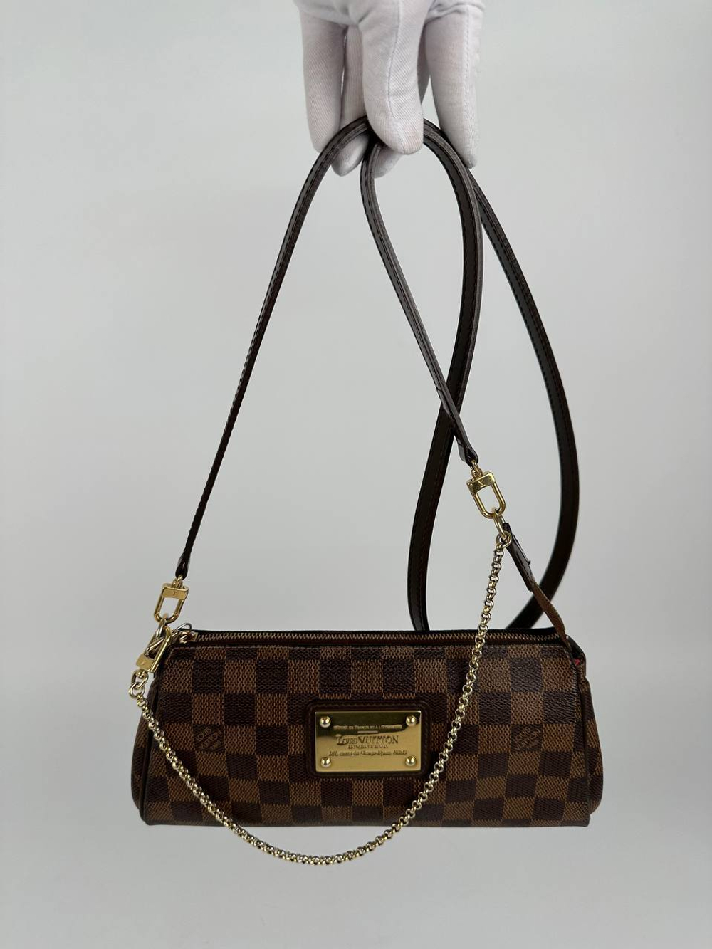 Сумка Louis Vuitton Eva