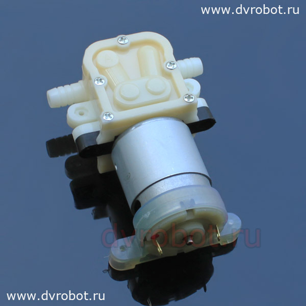Насос Д545