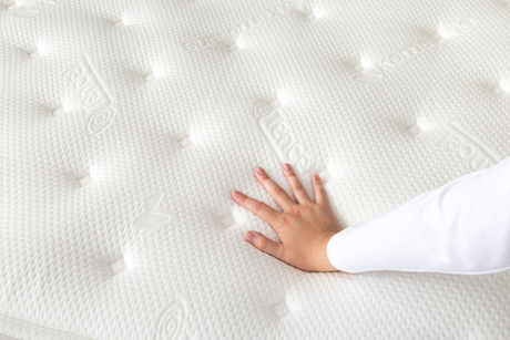 Беспружинный матрас Kamasana Altea 160x200 до 160кг