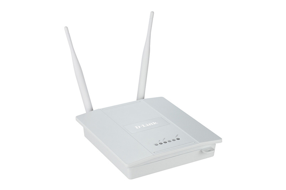 Точка доступа D-link DAP-2360/B1A