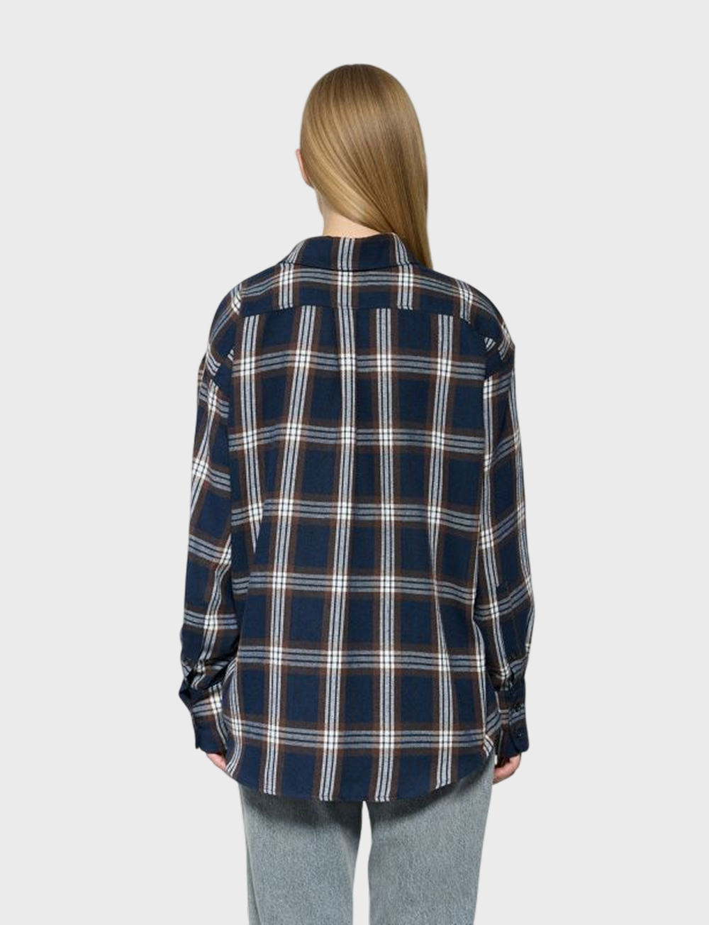 Рубашка AROUND