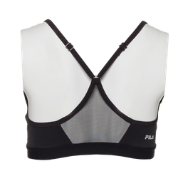 Теннисный бюстгальтер Fila Franzi W - Black