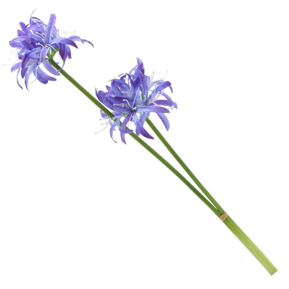 GAEM Цветы искусственные "Букет", L9 W9 H52 см