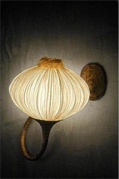 Wall lamp Palm Beach by Aqua Creations