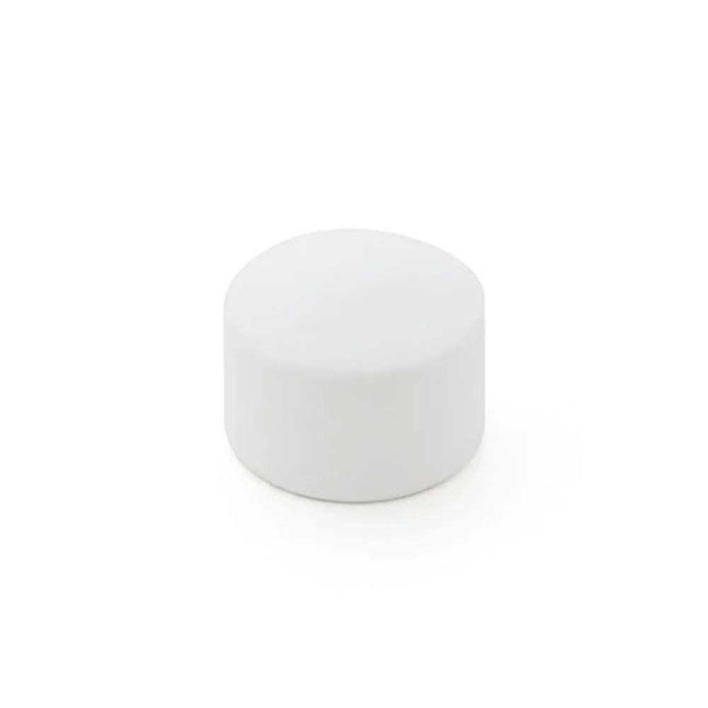 Заглушка PPR  32, PN25 белый, РТП (10550)