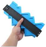 ФИКСАТОР КОНТУРА 3D KRESTIKI