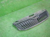 Решетка радиатора Skoda Rapid (2012-2020)
