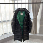 Пуховик Moncler