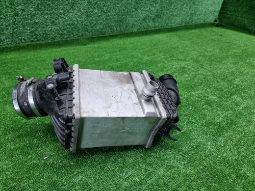 Интеркулер BMW M5 F90 (2017-н.в.)