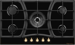 Варочная панель Kuppersberg FG 903 B Bronze