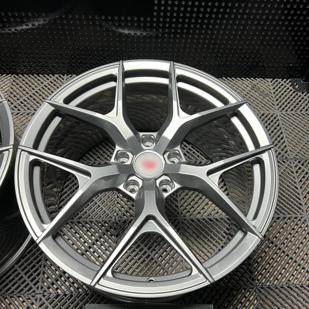 КОВАНЫЕ ДИСКИ для Porsche 911 992.1 CARRERA