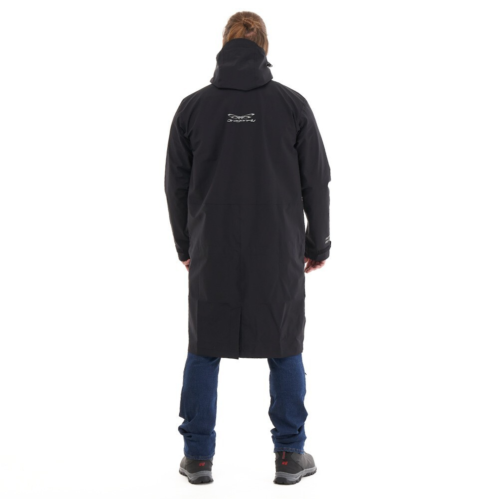 ДОЖДЕВИК ГОРОДСКОЙ DRAGONFLY RAINCOAT 2.0 2024