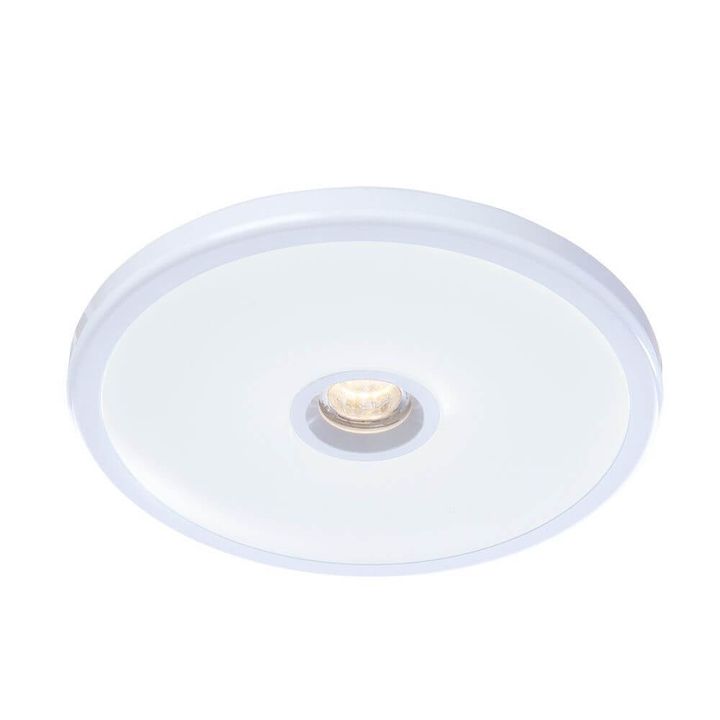 Встраиваемый светодиодный светильник Arte Lamp A2517PL-2WH
