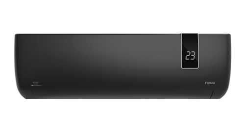 Внутренний блок FUNAI BUSHIDO Inverter RAM-I-BS35HP.W01/S