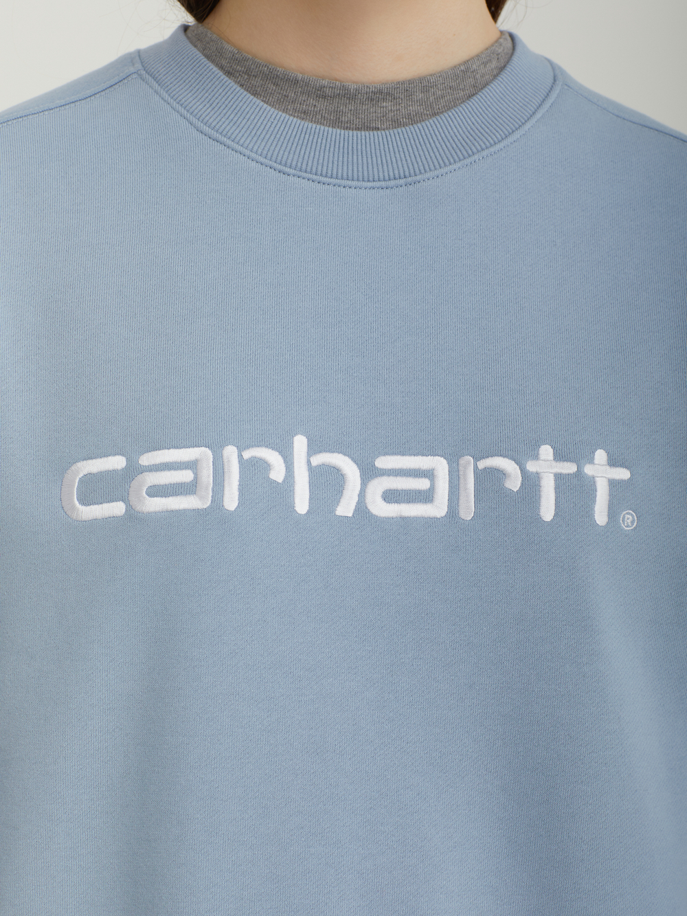 Женская Толстовка Carhartt Sweat