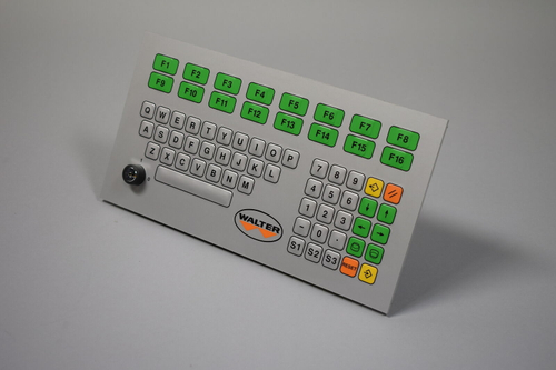 WALTER RAFI 3.99200.522/0000-000