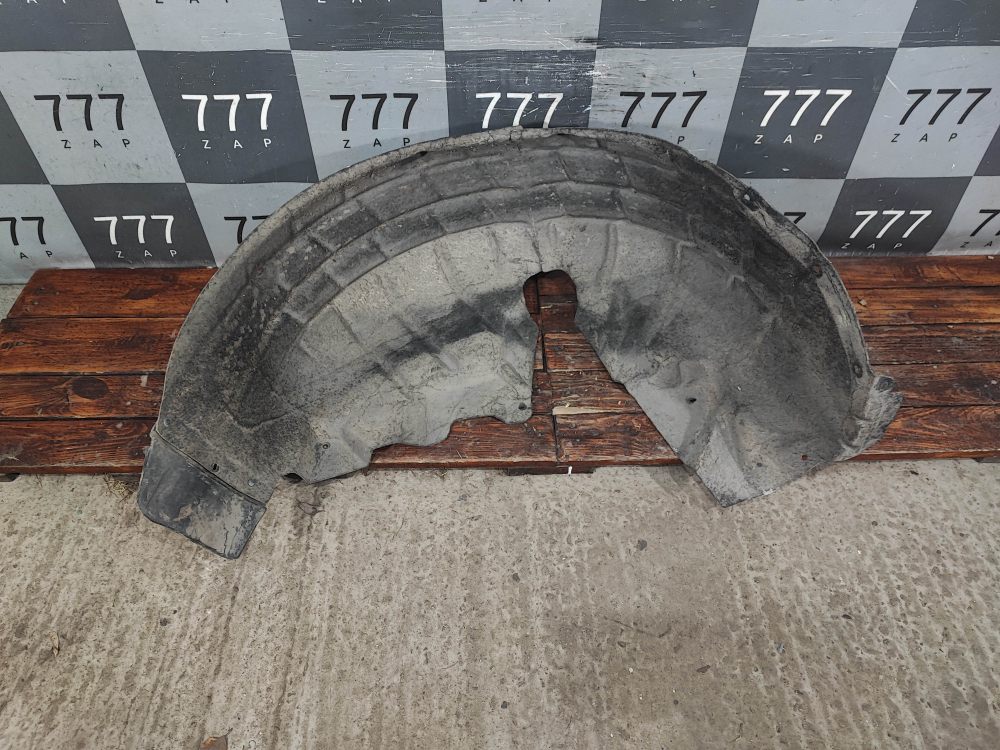 Подкрылок задний левый Skoda Kodiaq 16-нв Б/У Оригинал 565810969A