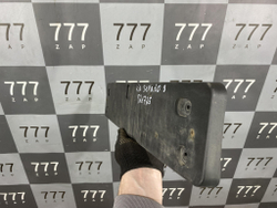 Площадка гос. номера Kia Cerato 3 (YD) 16-20 Б/У Оригинал 86519A7800