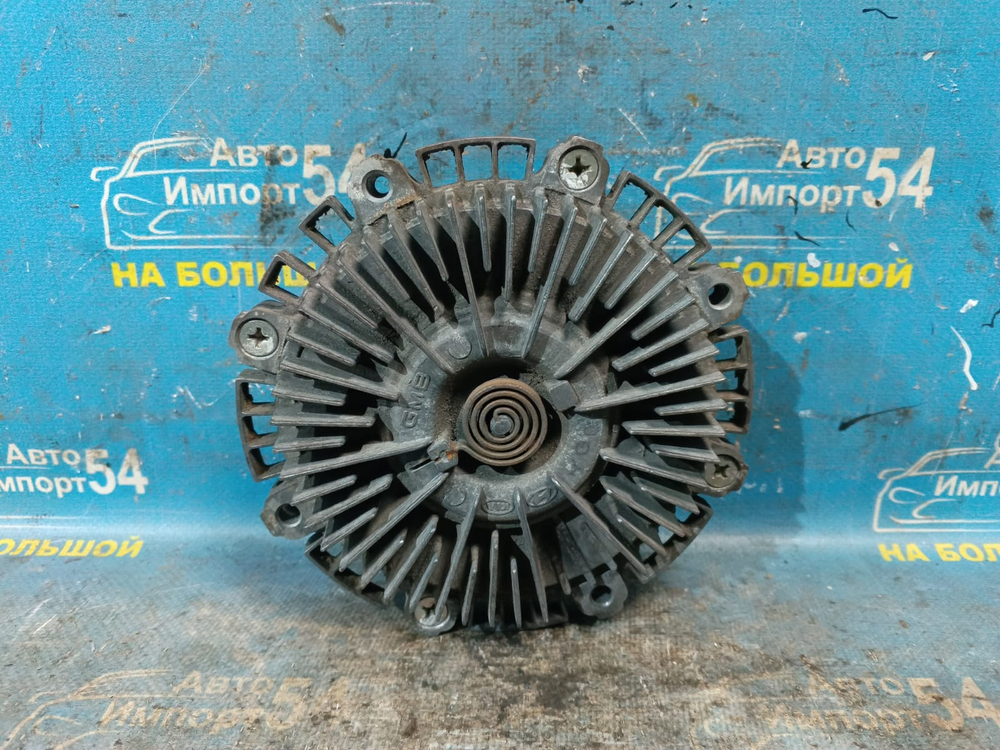 Вязкомуфта Kia SORENTO 2002-2009