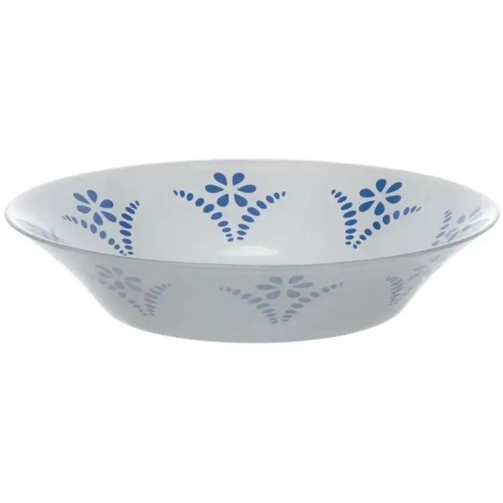 Тарелка глубокая 22см «Нордик» (рис.29115) 10335SLBD76