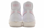 Кроссовки Nike Blazer Pink Foam