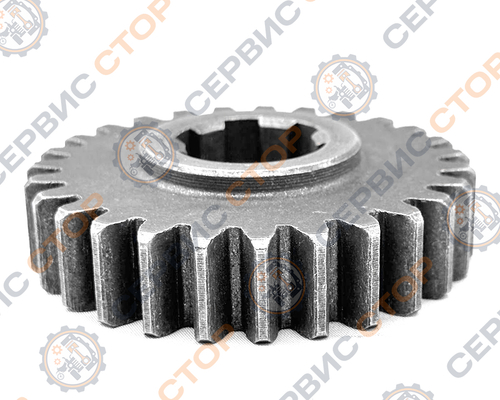 Шестерня трансмиссии 1 Z-27 220