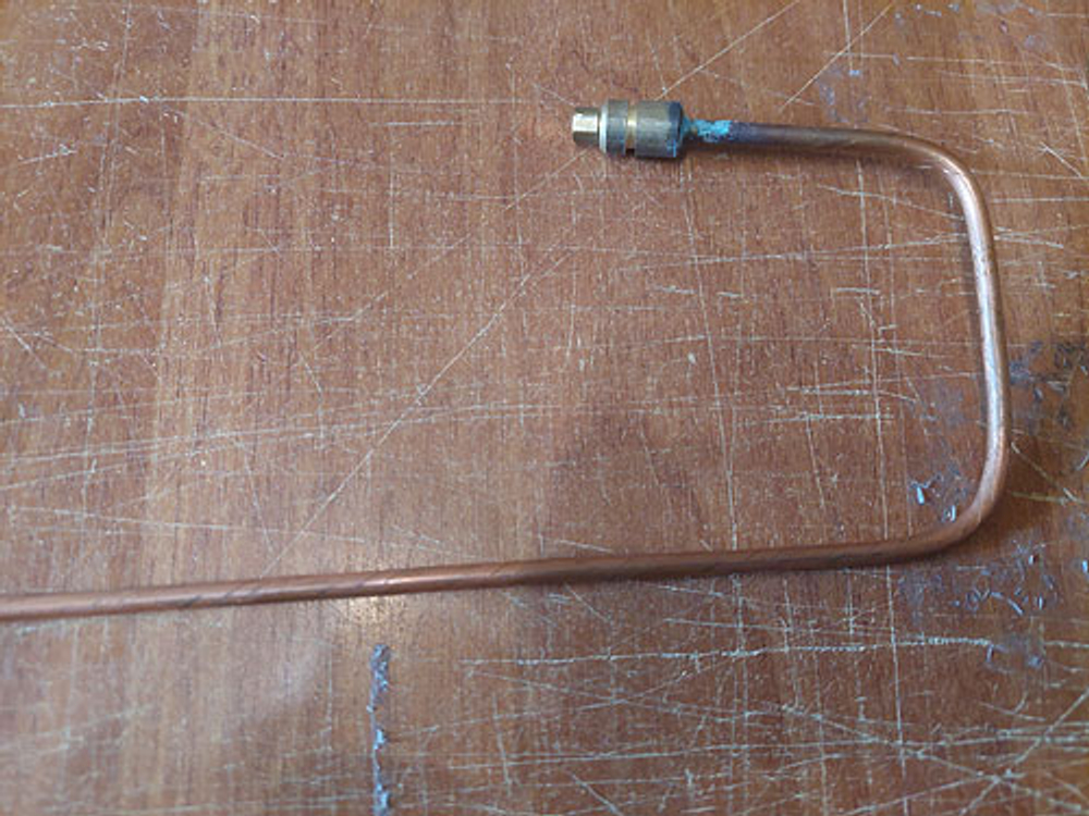 Запальник 484004 для газового котла АОГВ(АКГВ) ЖУК-11,6