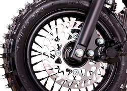 Мотоцикл питбайк SHARMAX Sport 130 mini