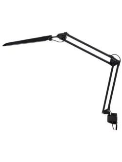Светильник настольный TLD-524 Black