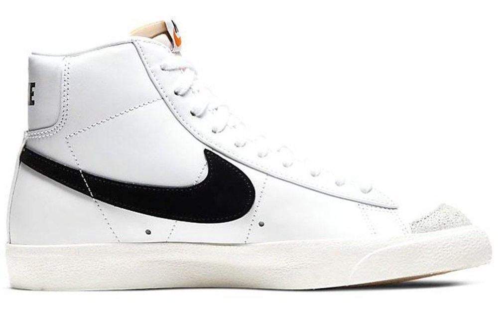 Кроссовки Nike Blazer 77 Vintage (Женская размерная сетка)