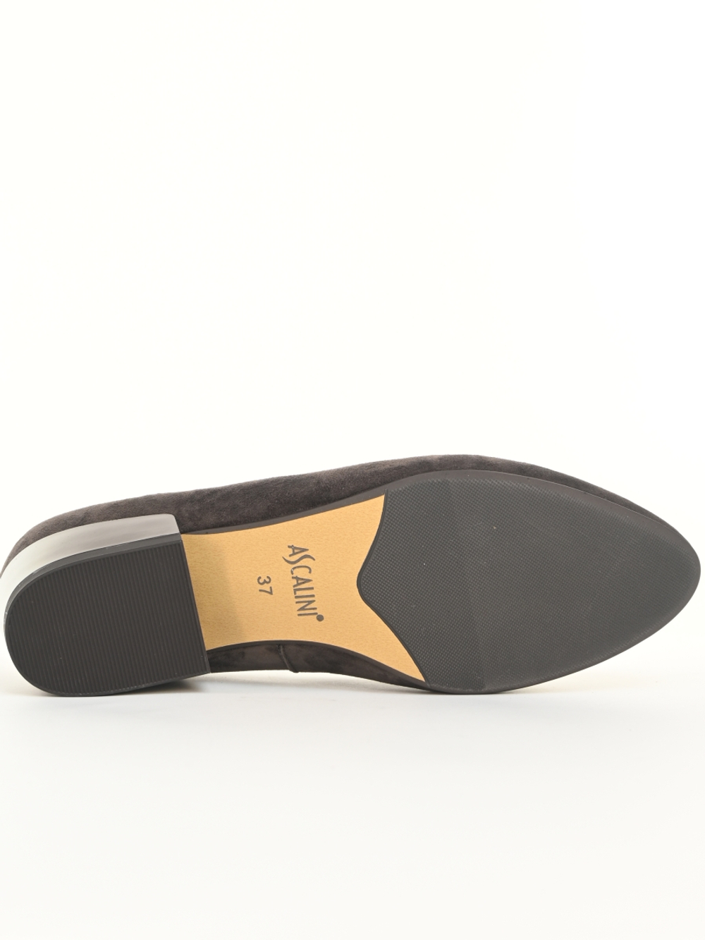 Туфли женские Ascalini G2405