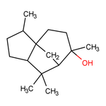 CEDROL NATUREL / ЦЕДРОЛ НАТУРАЛЬНЫЙ кристаллы CAS 77-53-2