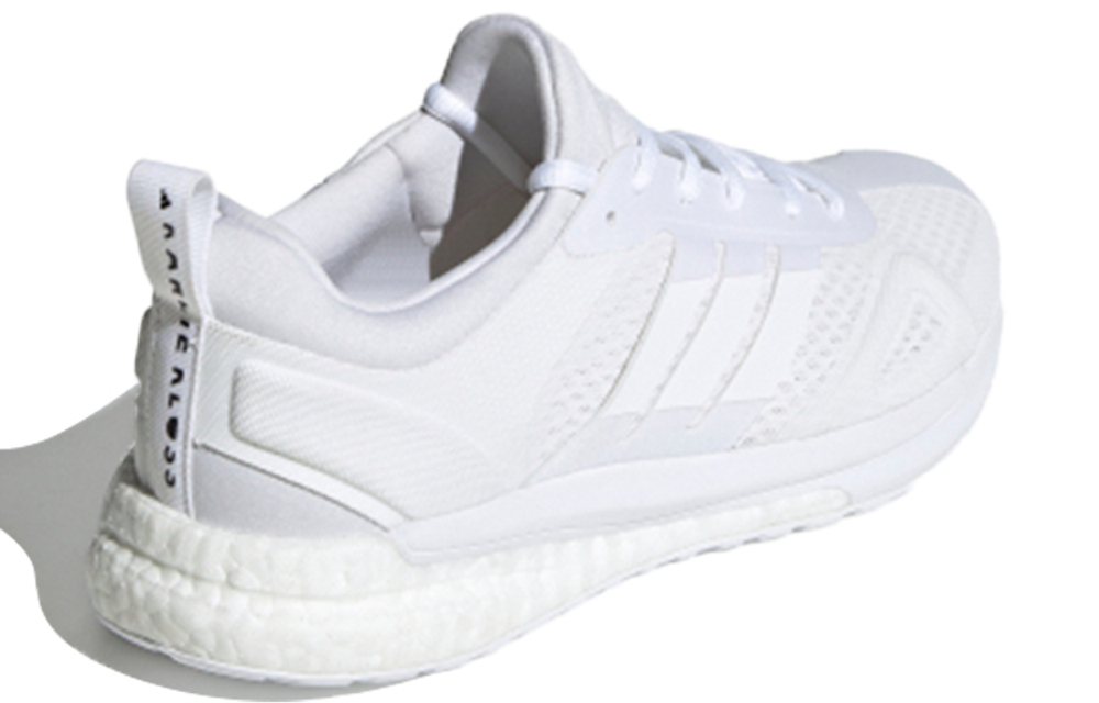 Кроссовки Adidas Solar Glide Kk (Женская размерная сетка)
