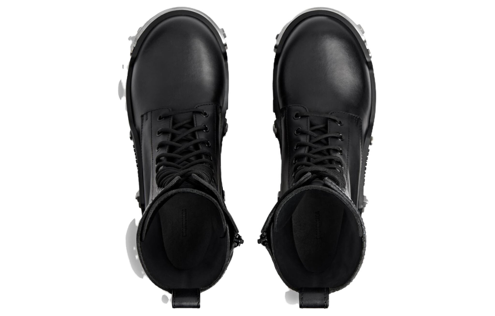 Balenciaga Bulldozer 8Cm