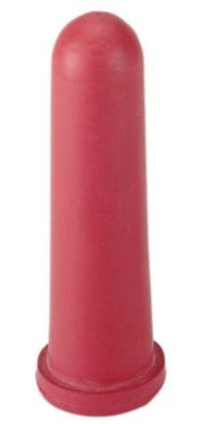 Запасная соска к ведру (красная)