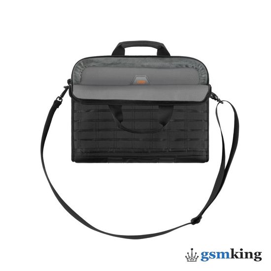 UAG Tactical Slim Brief Protective Bag For up to 13 | 14 inch Macbook/Laptop Black (Чёрный) 982410114040
