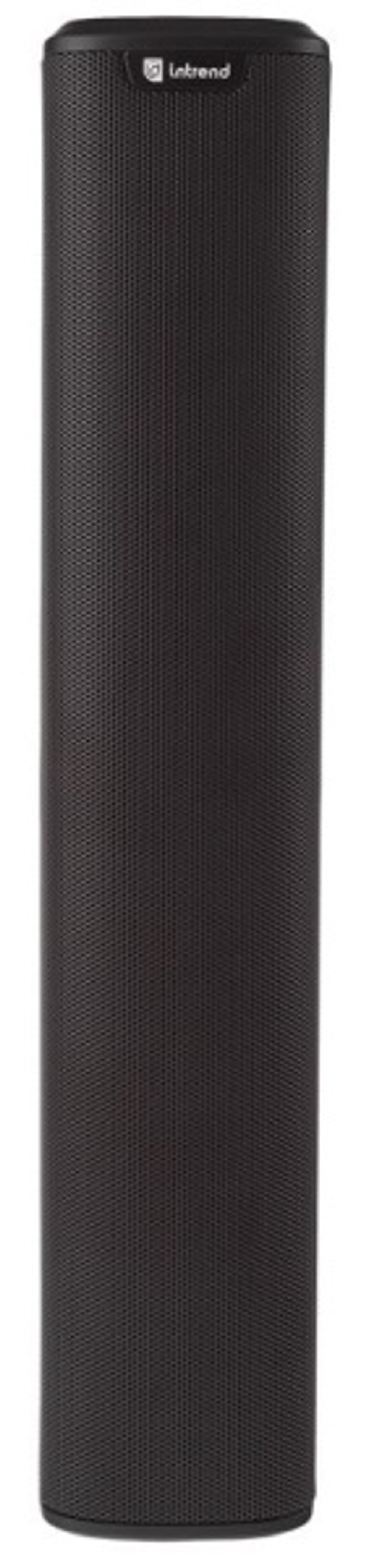 Звуковая колонна INTREND ITSPK-43T-B