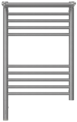 Сунержа Богема 3.1 с полкой 600х400 МЭМ левый