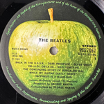 The Beatles - The Beatles 2LP (Дания 1968г.)