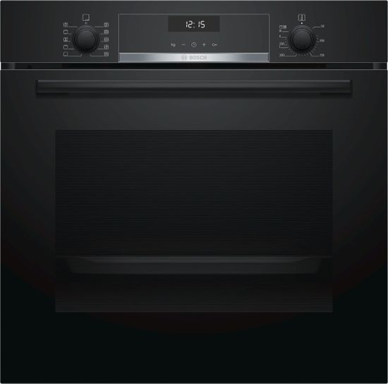 Электрический духовой шкаф Bosch HBA 5370B0