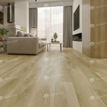Кварцвиниловая плитка Alpine Floor Intense Еco 9-12 MC Баварский Лес