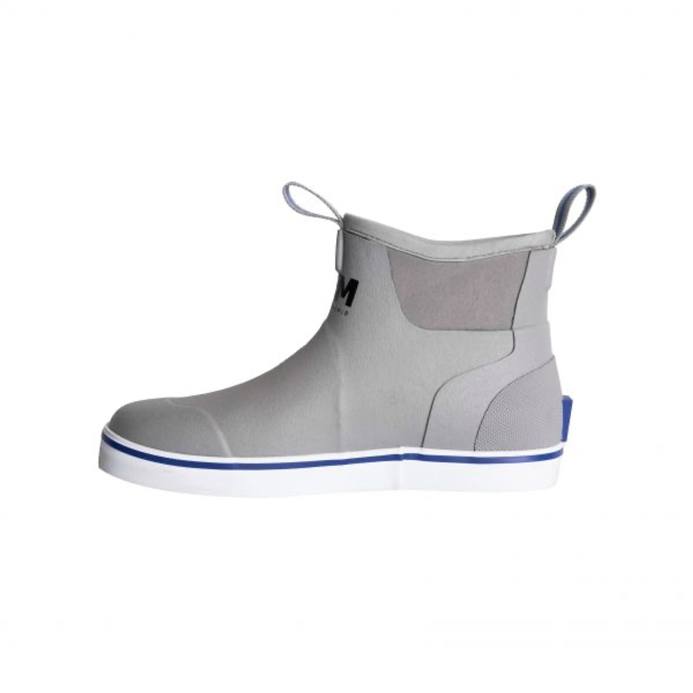 Сапоги Remington Deck Boots Light grey