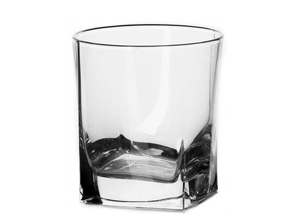 Набор стаканов 6шт 310 мл в п/у "БАЛТИК" 41290/105066/104740