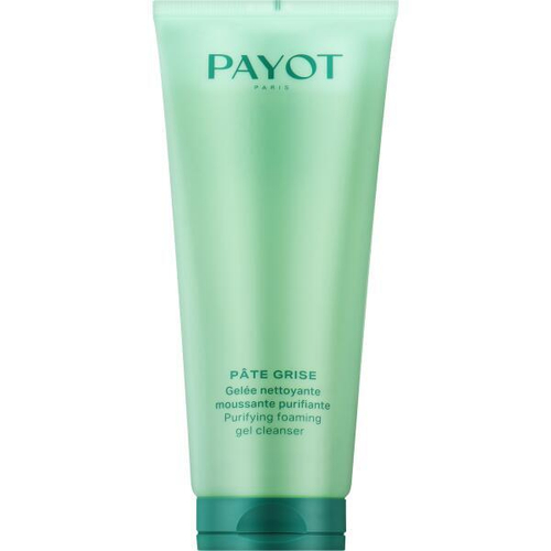 PAYOT Pate Grise Purifying Foaming Gel Cleanser 200ml Очищающий гель для умывания
