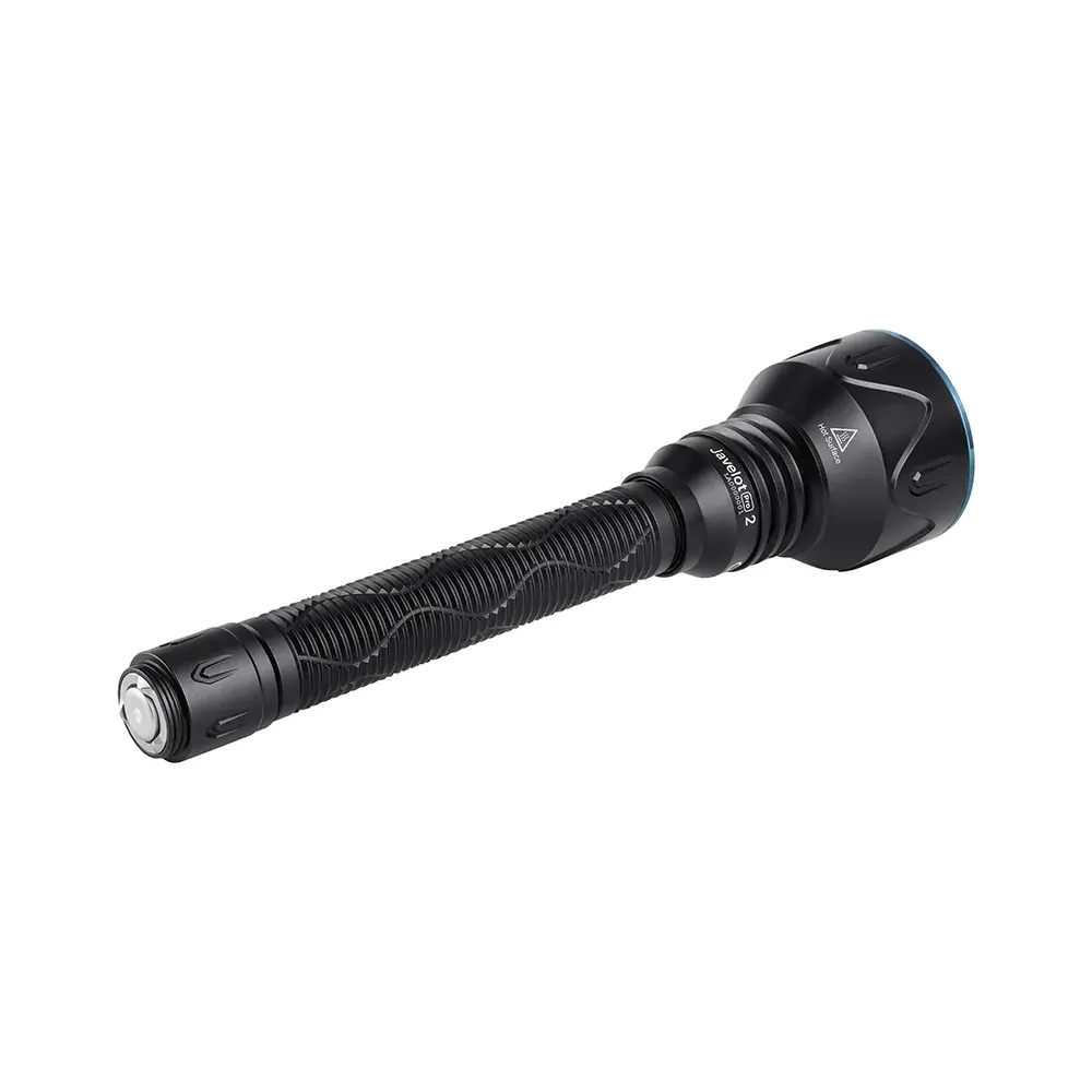 Мощный тактический перезаряжаемый фонарь Olight Javelot Pro 2