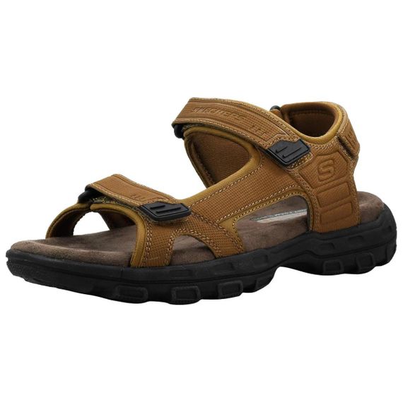 Skechers Garver-Louden 'Brown'