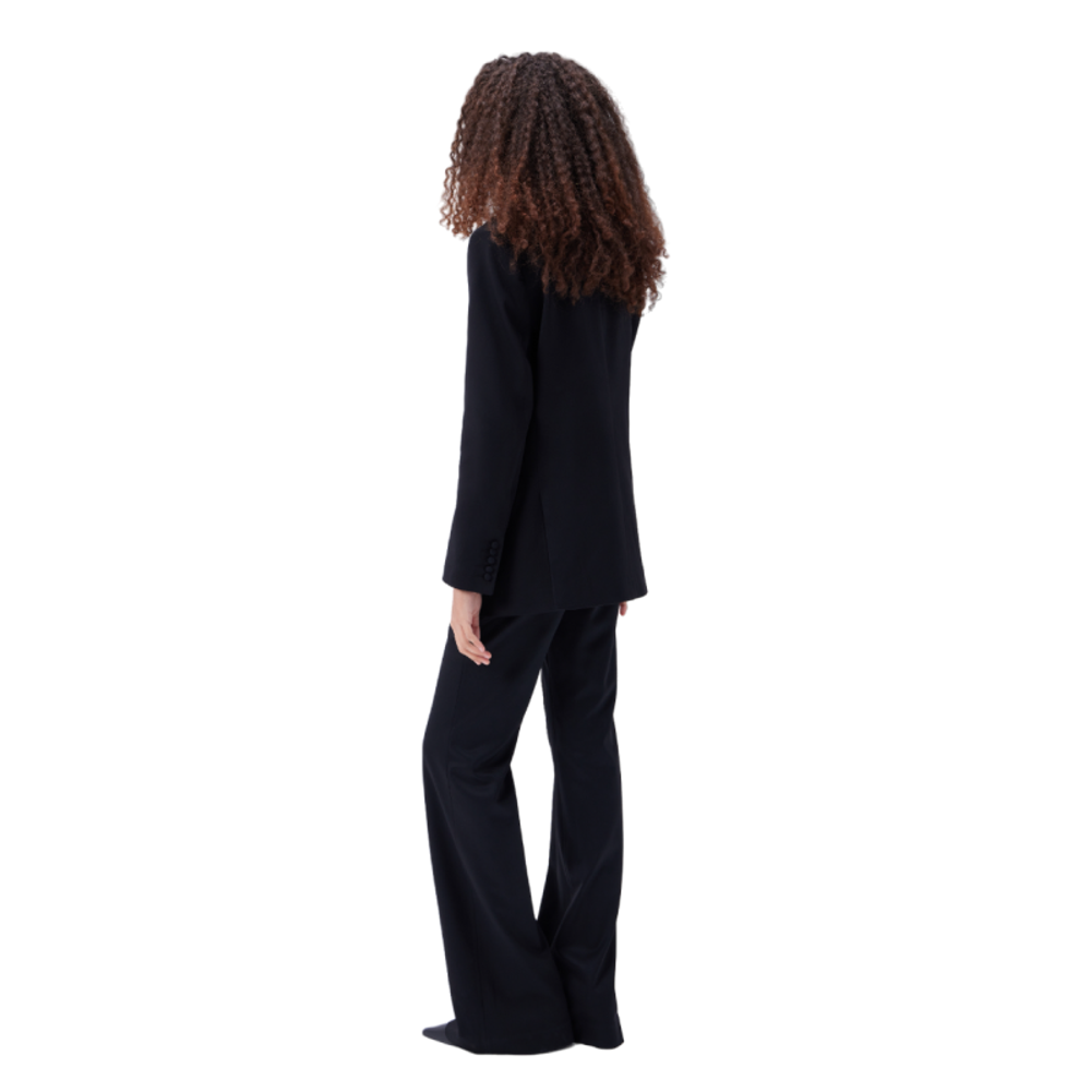 Пиджак из шерсти