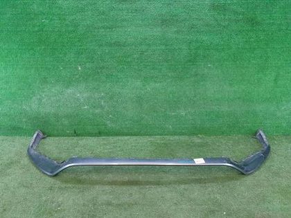 Юбка переднего бампера Lexus RX 4 (2015-2019) F-Sport