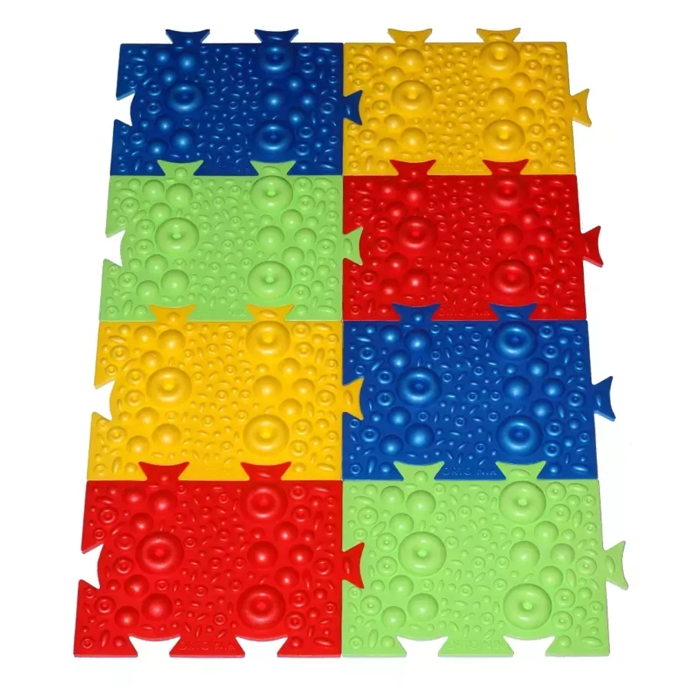 Коврик-тренажер, арт. 1001