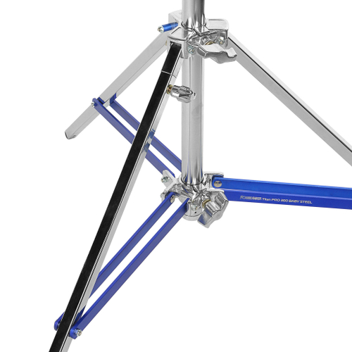 Стойка-тренога GreenBean Titan PRO 300 BABY STEEL
